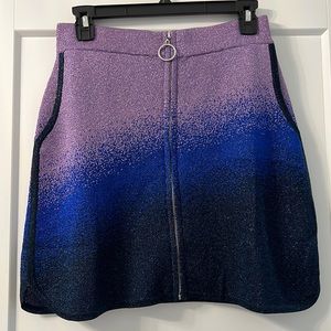 Maje skirt